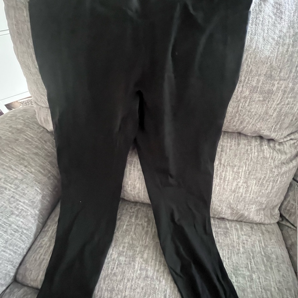 HALARA Midnight Black Leggings